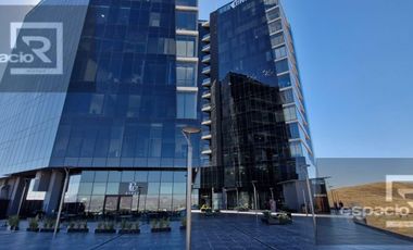 OFICINA EN VENTA TORRE ASENZO