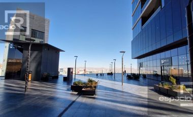 OFICINA EN VENTA TORRE ASENZO