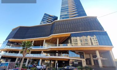 OFICINA EN VENTA TORRE ASENZO