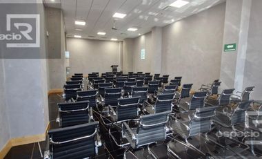 OFICINA EN VENTA TORRE ASENZO