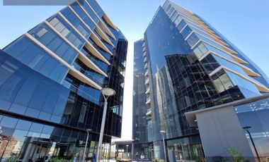 OFICINA EN VENTA TORRE ASENZO