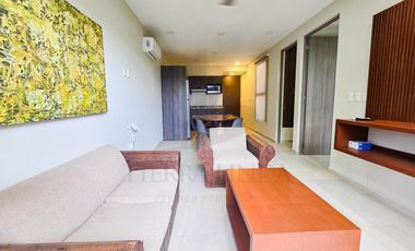 Departamento en venta, Cholul, zona norte de Mérida, Yucatán. Amueblado