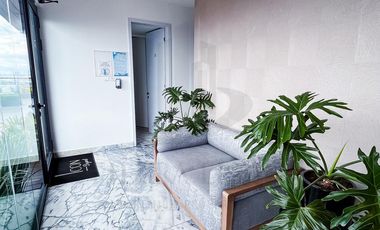 Departamento en venta, Icon Beyond, boulevard Adolfo López Mateos, Ciudad de México