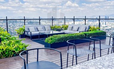 Departamento en venta, Icon Beyond, boulevard Adolfo López Mateos, Ciudad de México