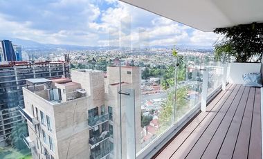 Departamento en venta, Icon Beyond, boulevard Adolfo López Mateos, Ciudad de México