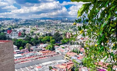 Departamento en venta, Icon Beyond, boulevard Adolfo López Mateos, Ciudad de México