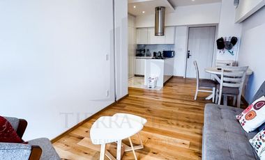 Departamento en venta, Icon Beyond, boulevard Adolfo López Mateos, Ciudad de México