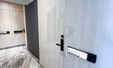 Departamento en venta, Icon Beyond, boulevard Adolfo López Mateos, Ciudad de México