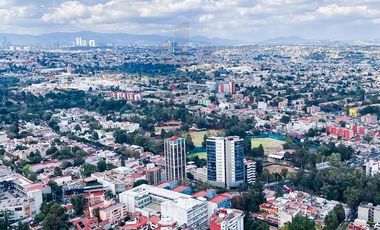 Departamento en venta, Icon Beyond, boulevard Adolfo López Mateos, Ciudad de México