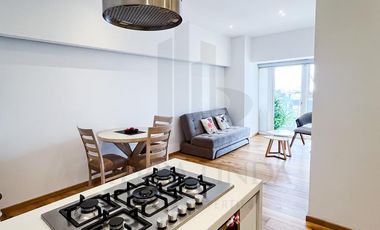 Departamento en venta, Icon Beyond, boulevard Adolfo López Mateos, Ciudad de México