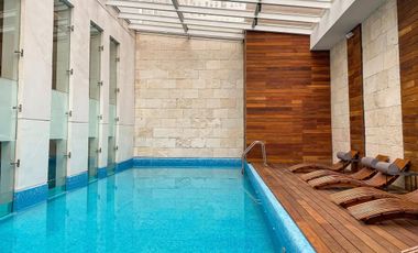 Departamento en venta, Icon Beyond, boulevard Adolfo López Mateos, Ciudad de México