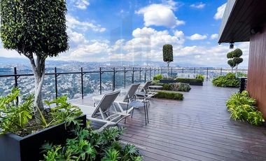 Departamento en venta, Icon Beyond, boulevard Adolfo López Mateos, Ciudad de México