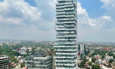 Departamento en venta, Icon Beyond, boulevard Adolfo López Mateos, Ciudad de México