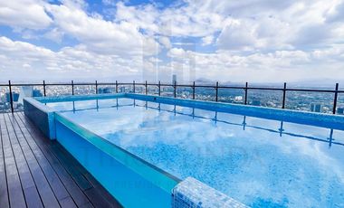 Departamento en venta, Icon Beyond, boulevard Adolfo López Mateos, Ciudad de México