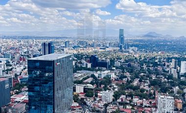 Departamento en venta, Icon Beyond, boulevard Adolfo López Mateos, Ciudad de México