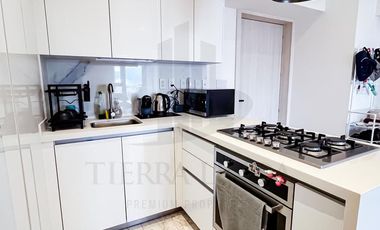 Departamento en venta, Icon Beyond, boulevard Adolfo López Mateos, Ciudad de México