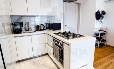 Departamento en venta, Icon Beyond, boulevard Adolfo López Mateos, Ciudad de México