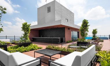 Departamento en venta, Icon Beyond, boulevard Adolfo López Mateos, Ciudad de México