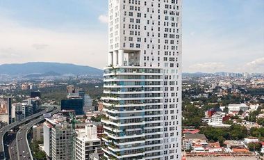 Departamento en venta, Icon Beyond, boulevard Adolfo López Mateos, Ciudad de México