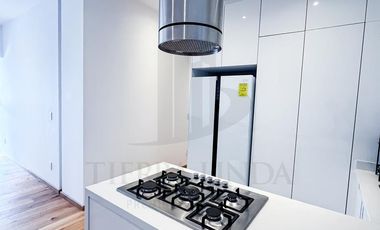 Departamento en venta, Icon Beyond, boulevard Adolfo López Mateos, Ciudad de México