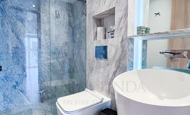 Departamento en venta, Icon Beyond, boulevard Adolfo López Mateos, Ciudad de México