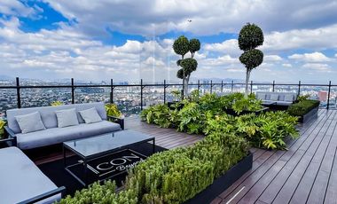 Departamento en venta, Icon Beyond, boulevard Adolfo López Mateos, Ciudad de México