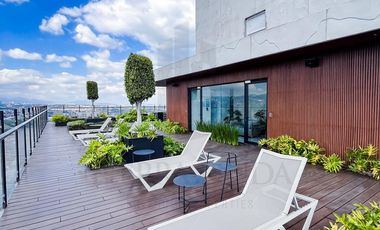 Departamento en venta, Icon Beyond, boulevard Adolfo López Mateos, Ciudad de México