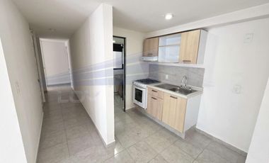 Departamento en venta en Agrícola Oriental en Iztacalco