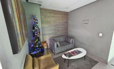 Departamento en venta en Agrícola Oriental en Iztacalco