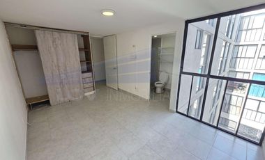 Departamento en venta en Agrícola Oriental en Iztacalco