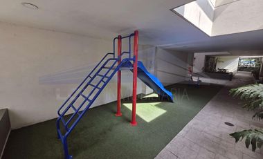 Departamento en venta en Agrícola Oriental en Iztacalco