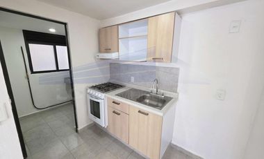 Departamento en venta en Agrícola Oriental en Iztacalco