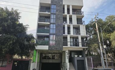 Departamento en venta en Agrícola Oriental en Iztacalco