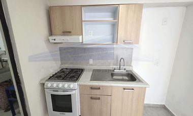 Departamento en venta en Agrícola Oriental en Iztacalco