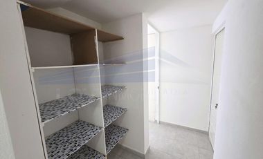 Departamento en venta en Agrícola Oriental en Iztacalco