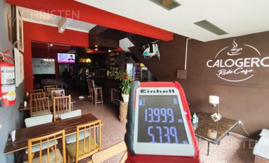 Local en Venta ideal emprendimiento gastronómico Barrio Constituyentes Santa Fe