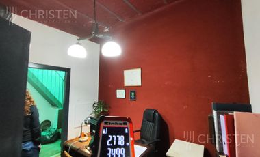 Local en Venta ideal emprendimiento gastronómico Barrio Constituyentes Santa Fe