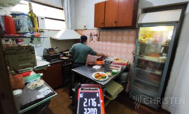 Local en Venta ideal emprendimiento gastronómico Barrio Constituyentes Santa Fe