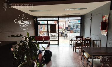 Local en Venta ideal emprendimiento gastronómico Barrio Constituyentes Santa Fe