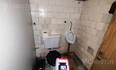 Local en Venta ideal emprendimiento gastronómico Barrio Constituyentes Santa Fe