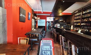 Local en Venta ideal emprendimiento gastronómico Barrio Constituyentes Santa Fe