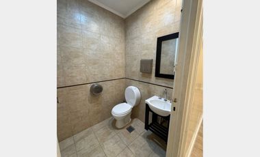 Departamento en Alquiler Caba / Buenos Aires (B111 621)