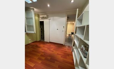 Departamento en Alquiler Caba / Buenos Aires (B111 621)