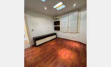 Departamento en Alquiler Caba / Buenos Aires (B111 621)