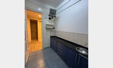 Departamento en Alquiler Caba / Buenos Aires (B111 621)