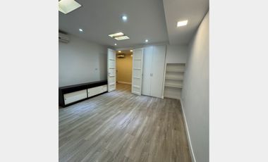 Departamento en Alquiler Caba / Buenos Aires (B111 621)