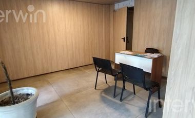 Monoambiente con balcón - Cochera - Saavedra - ALQUILER