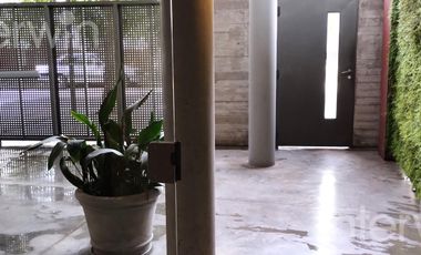 Monoambiente con balcón - Cochera - Saavedra - ALQUILER