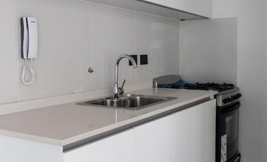 Desarrollo Argos - Departamentos a estrenar