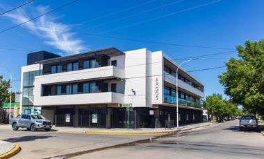 Desarrollo Argos - Departamentos a estrenar